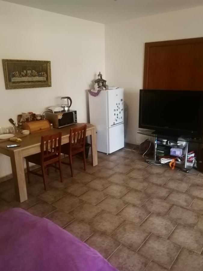 Vila Barrandov Prag Eksteriør billede